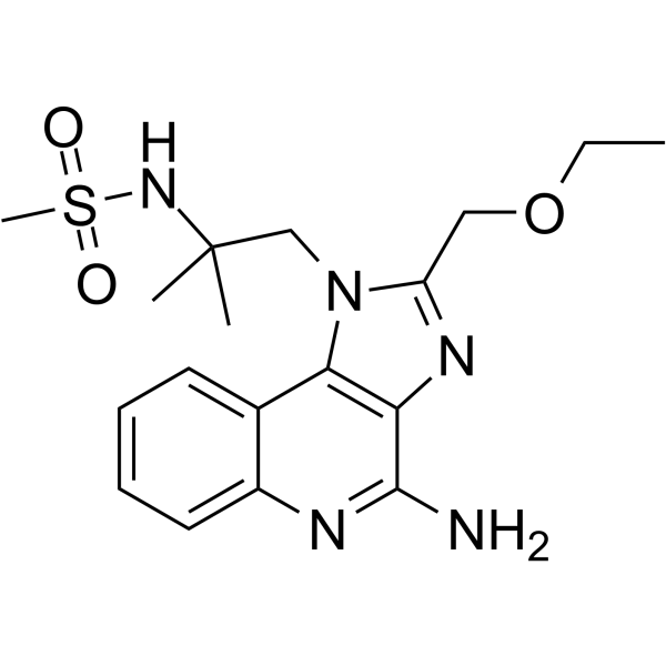 3M-011 Chemical Structure