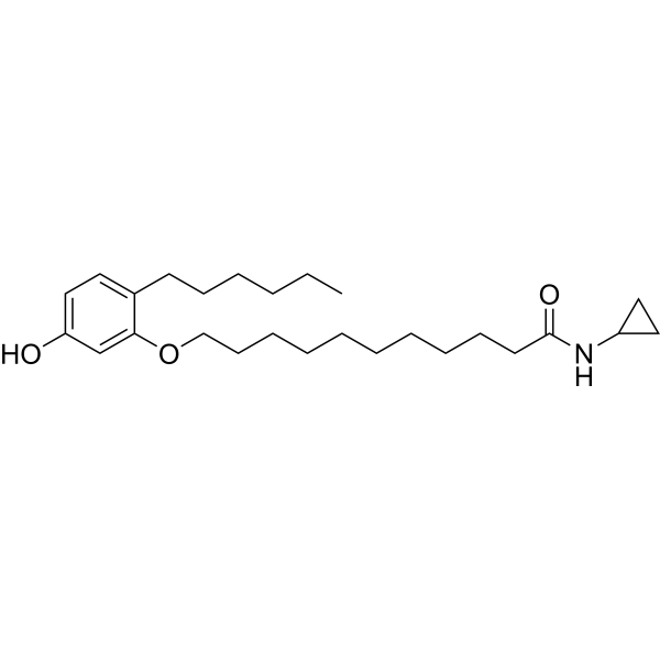 CB-52 Chemical Structure