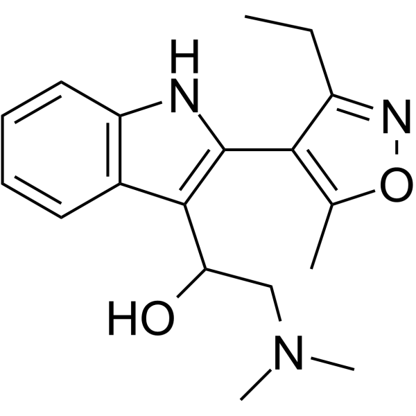 SaRI 59-801 Chemical Structure