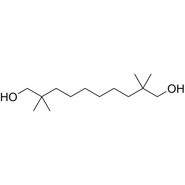 Gemcadiol Chemical Structure
