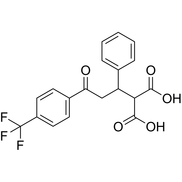 PS210 Chemical Structure