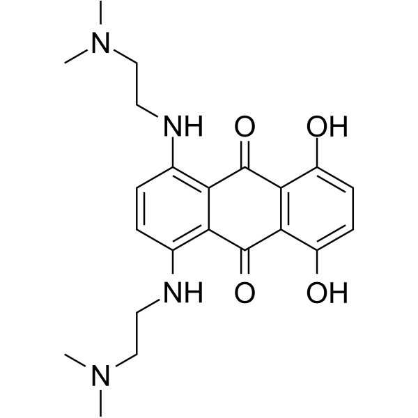 AQ4 Chemical Structure