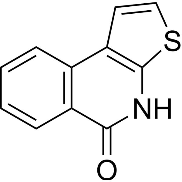 TIQ-A Chemical Structure