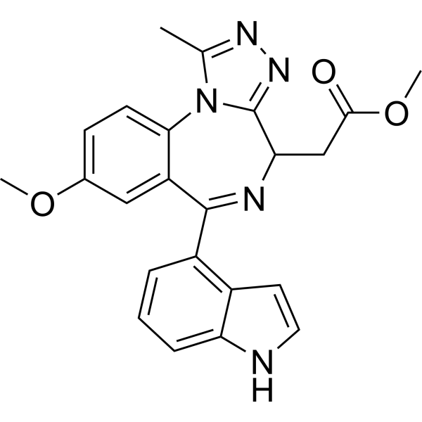 TC AC 28 Chemical Structure