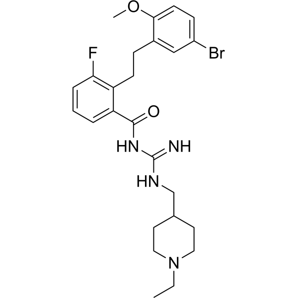 MPCI Chemical Structure