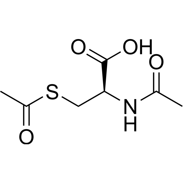 Dacisteine (Standard) Chemical Structure