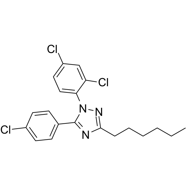 LH21 Chemical Structure
