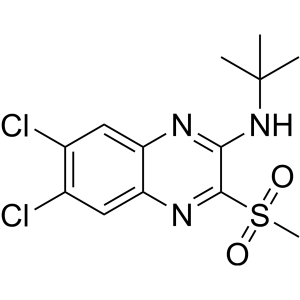 GLP-1R agonist 2 Chemical Structure