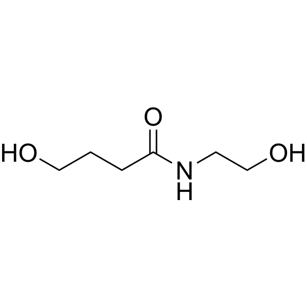 Etoxybamide Chemical Structure