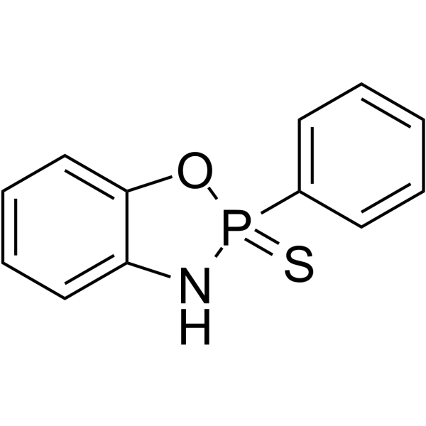 FW1256 Chemical Structure