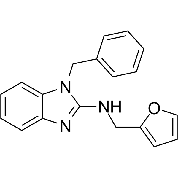 AC1903 Chemical Structure