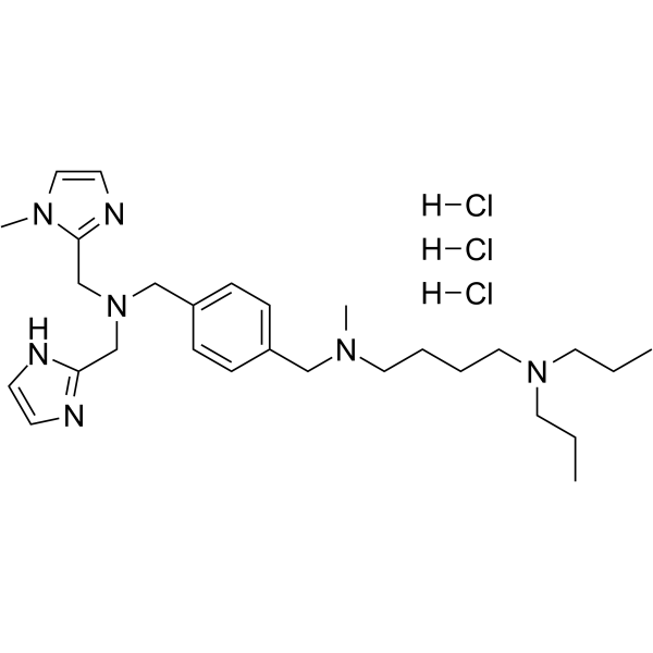 KRH-3955 hydrochloride