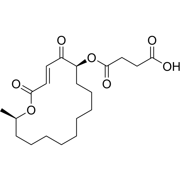A-26771B Chemical Structure