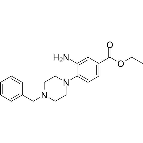 DCLX069 Chemical Structure