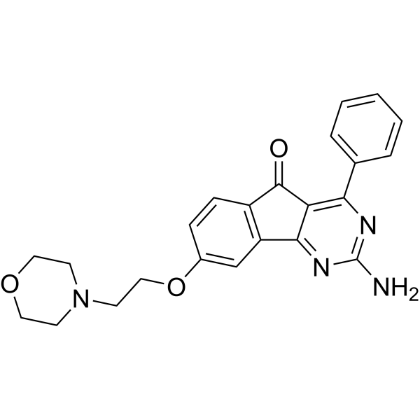 JNJ-40255293 Chemical Structure