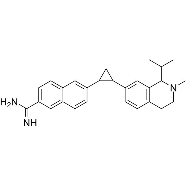A-317567 Chemical Structure