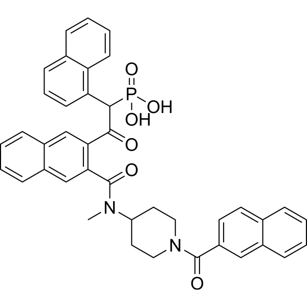 JNJ-10311795 Chemical Structure