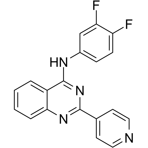 ML367 Chemical Structure