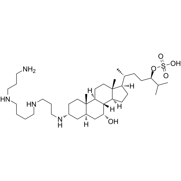 MSI-1701 Chemical Structure