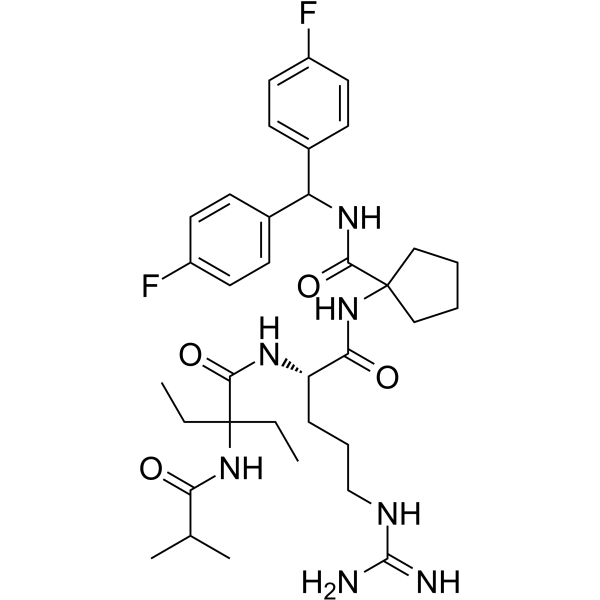 MM-102 Chemical Structure