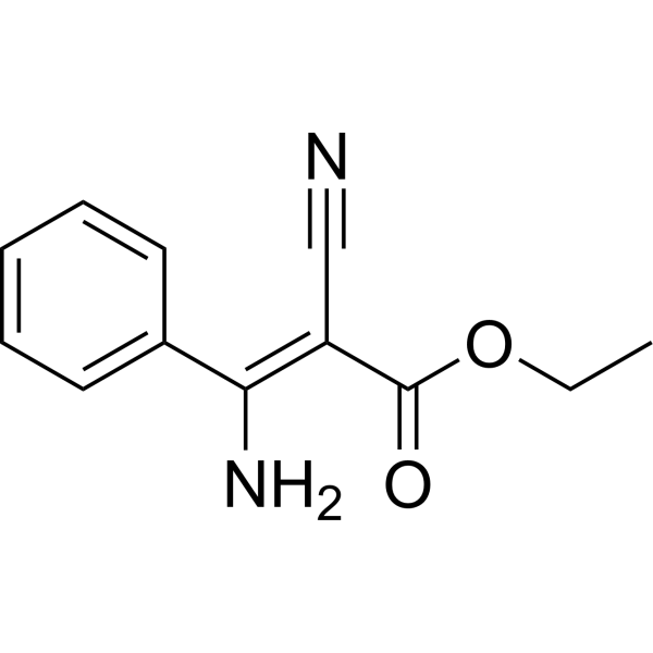 Phenamacril Chemical Structure