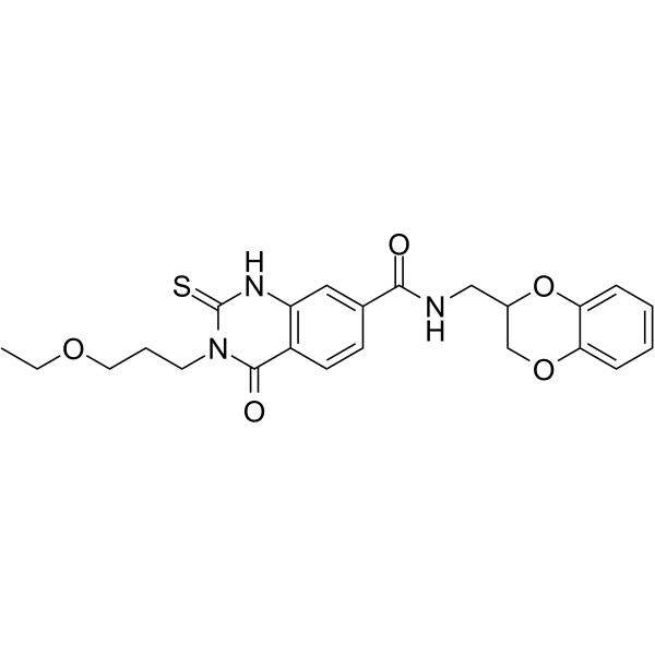 SW083688 Chemical Structure