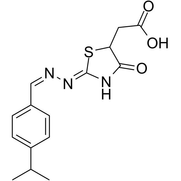 VPC-18005 Chemical Structure