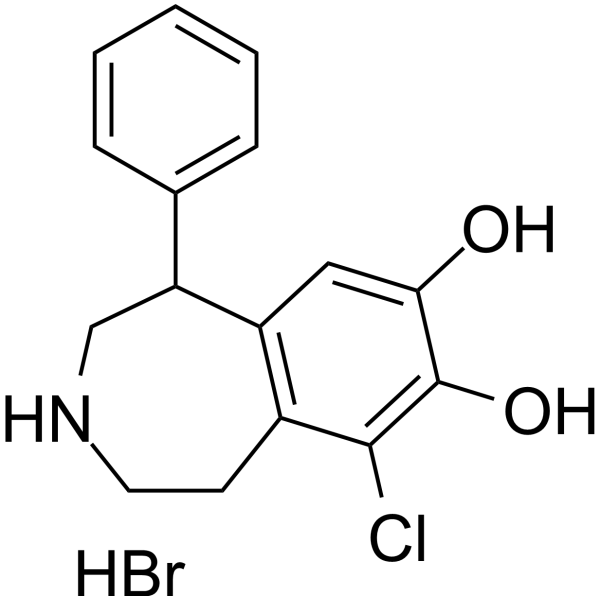SKF 81297 hydrobromide