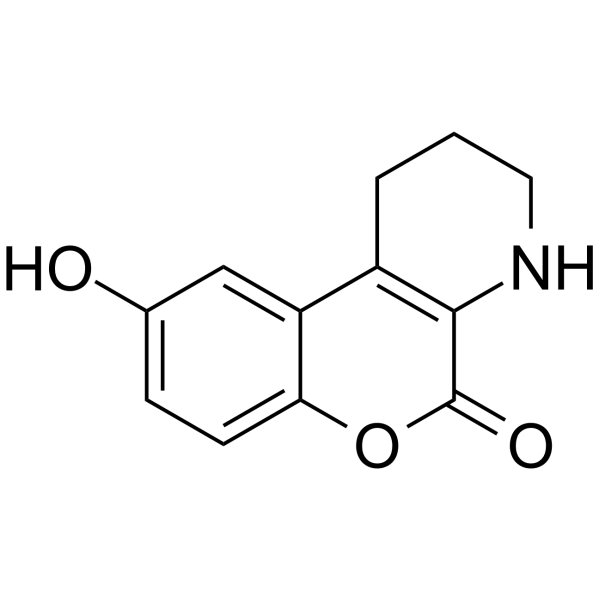 CID-797718 Chemical Structure