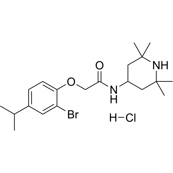 VU0134992 hydrochloride
