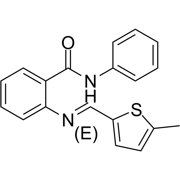 Retro-2 Chemical Structure