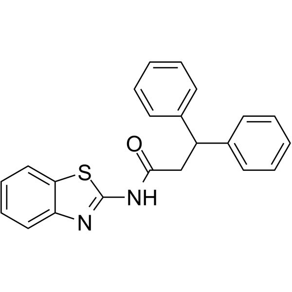 IGS-1.76 Chemical Structure