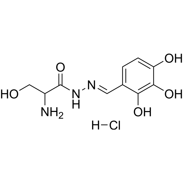 CSRM617 hydrochloride
