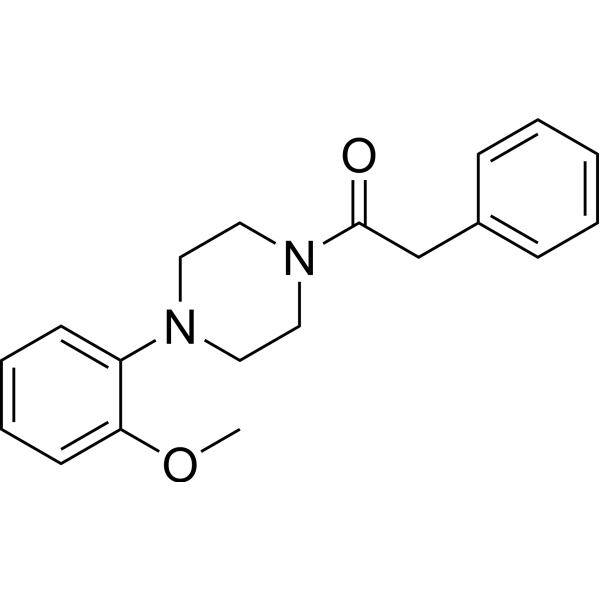 PTGR2-IN-1 Chemical Structure