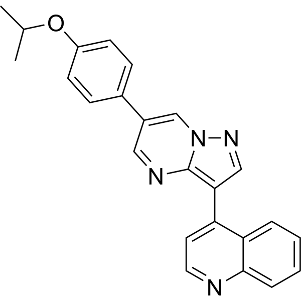 DMH-1 Chemical Structure