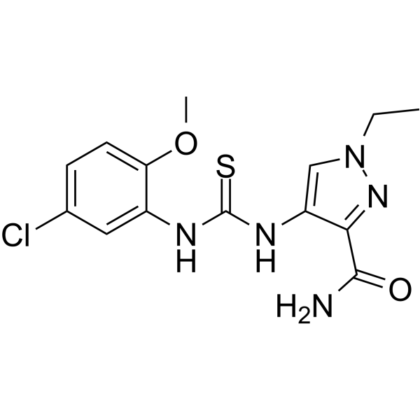 FPH2 Chemical Structure