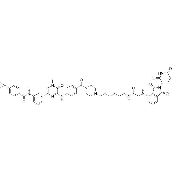 DD-03-171 Chemical Structure