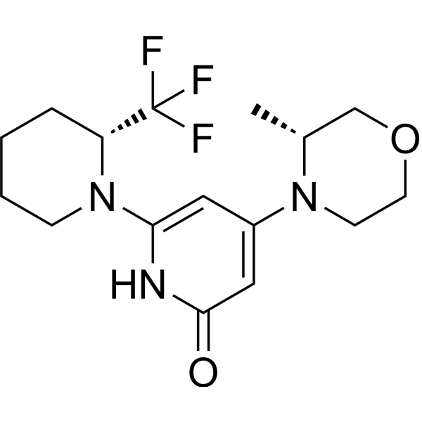SB02024 Chemical Structure