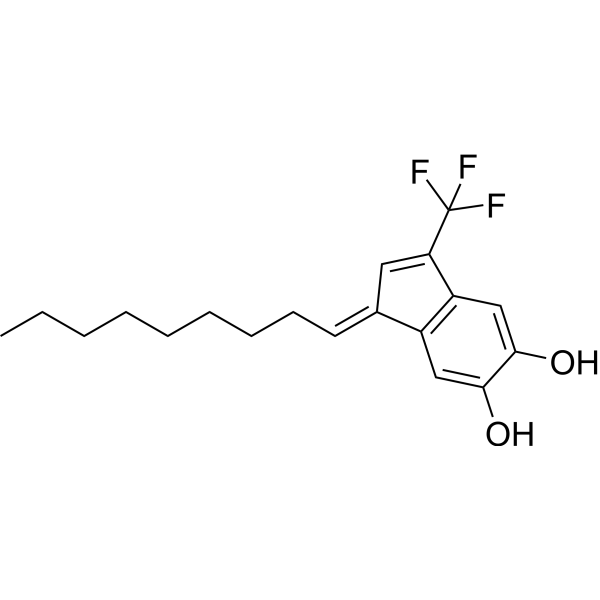 (E/Z)-E64FC26 Chemical Structure