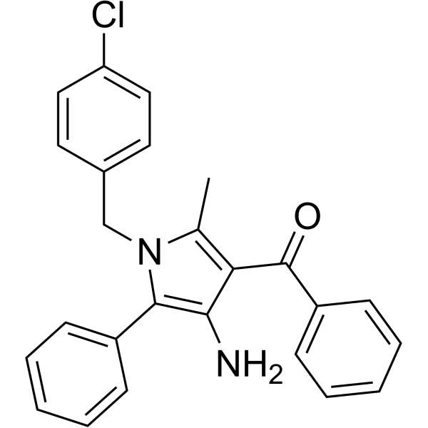 URB447 Chemical Structure