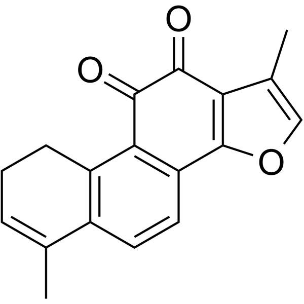 <em>1</em>,2-Dihydrotanshinone