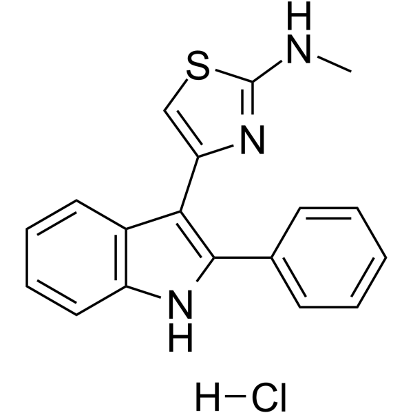 VA-K-14 hydrochloride