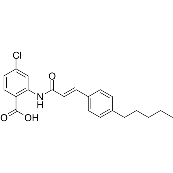 ONO-RS-082 Chemical Structure