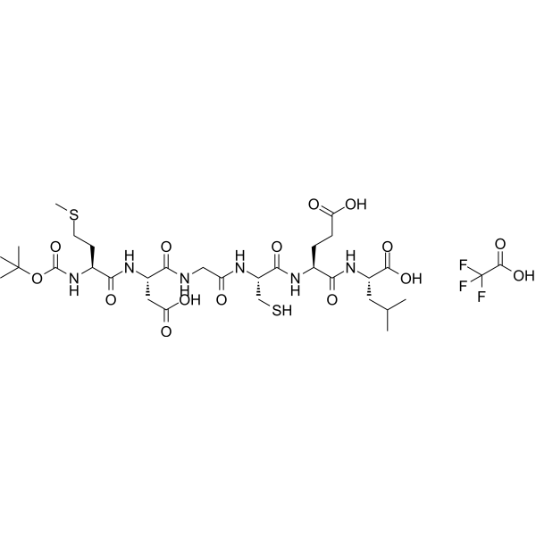 Box5 TFA Chemical Structure