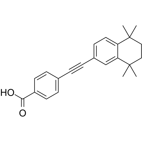 EC23 Chemical Structure