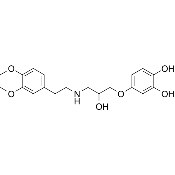 Ro 363 Chemical Structure