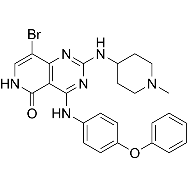 G-749 Chemical Structure