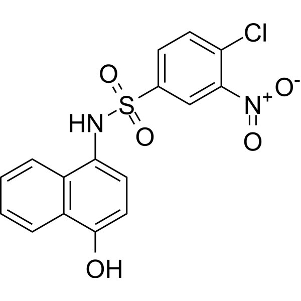 SW155246 Chemical Structure