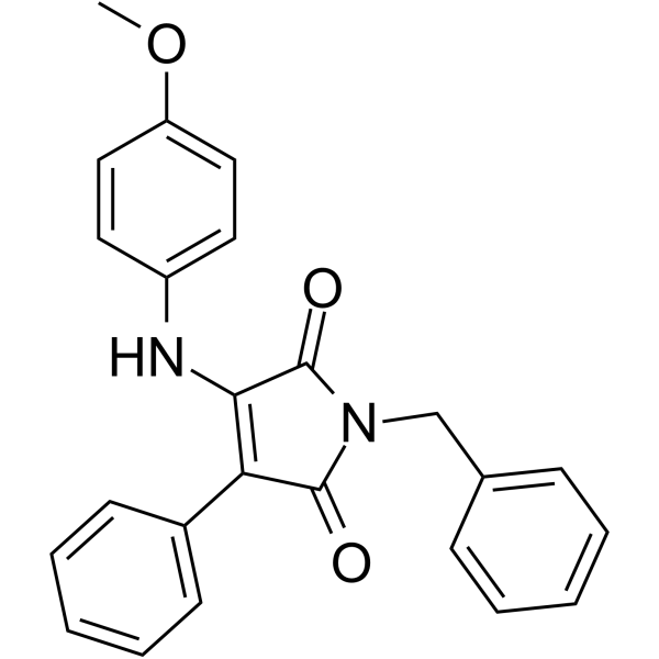 GSK3987 Chemical Structure