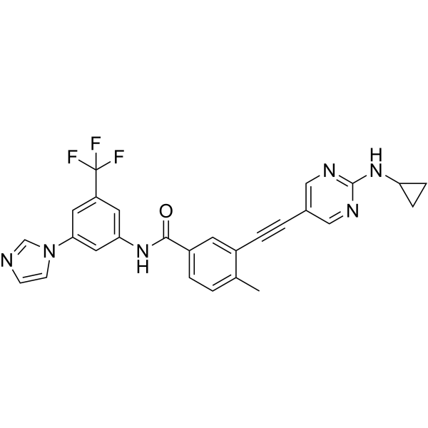 S116836 Chemical Structure